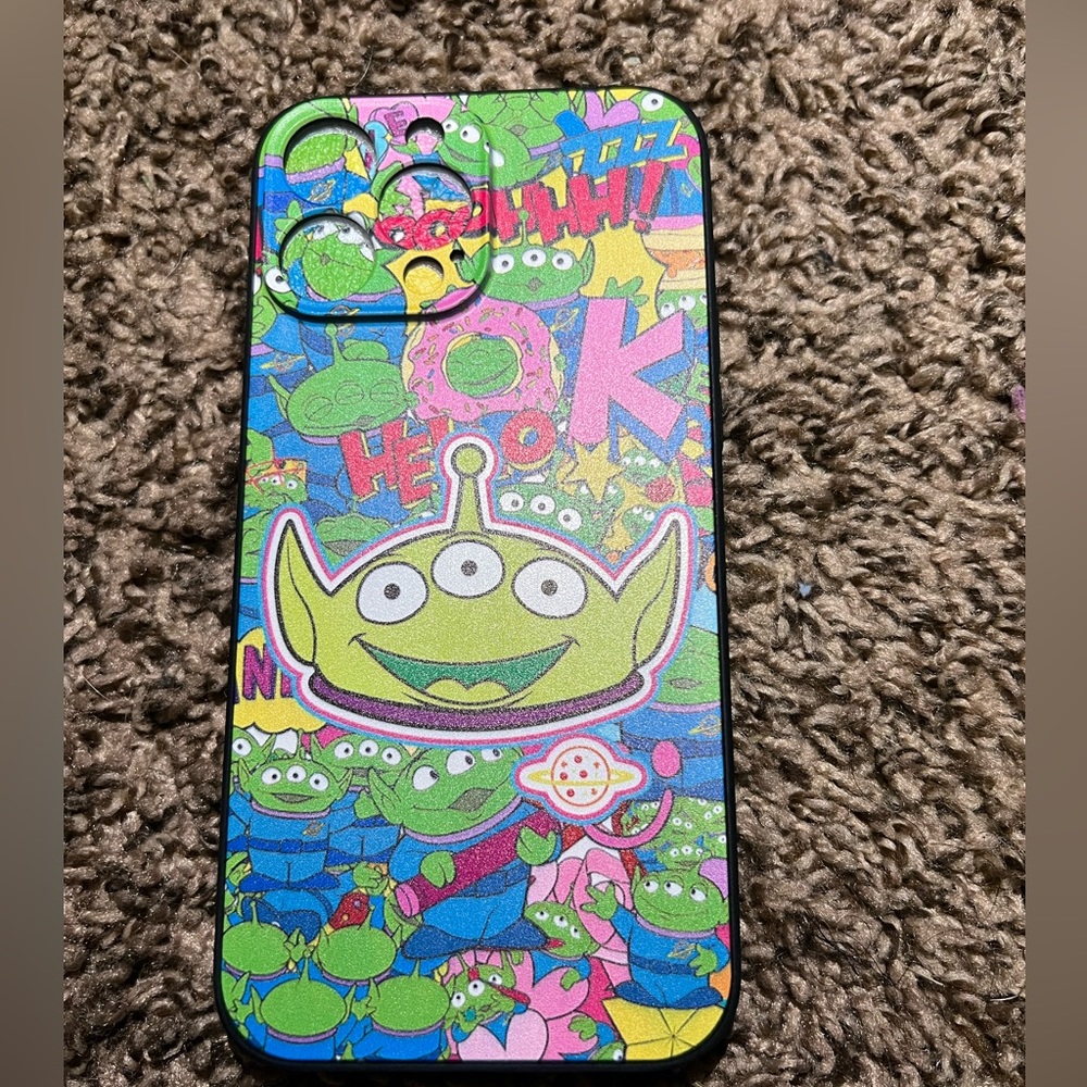 13 Pro Max Case